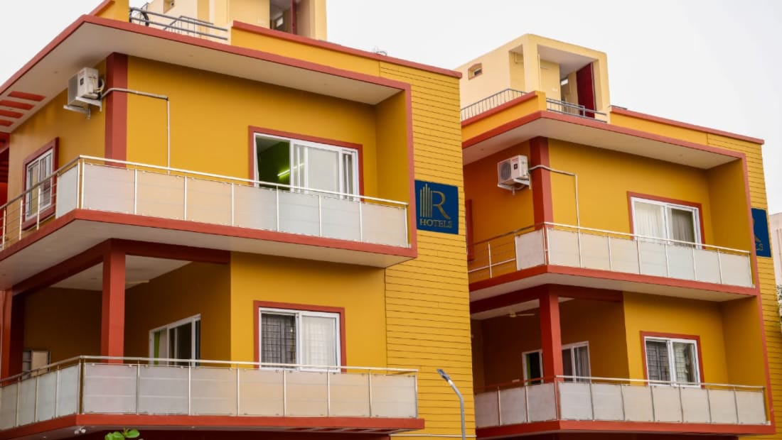 Boutique Residency Chennai